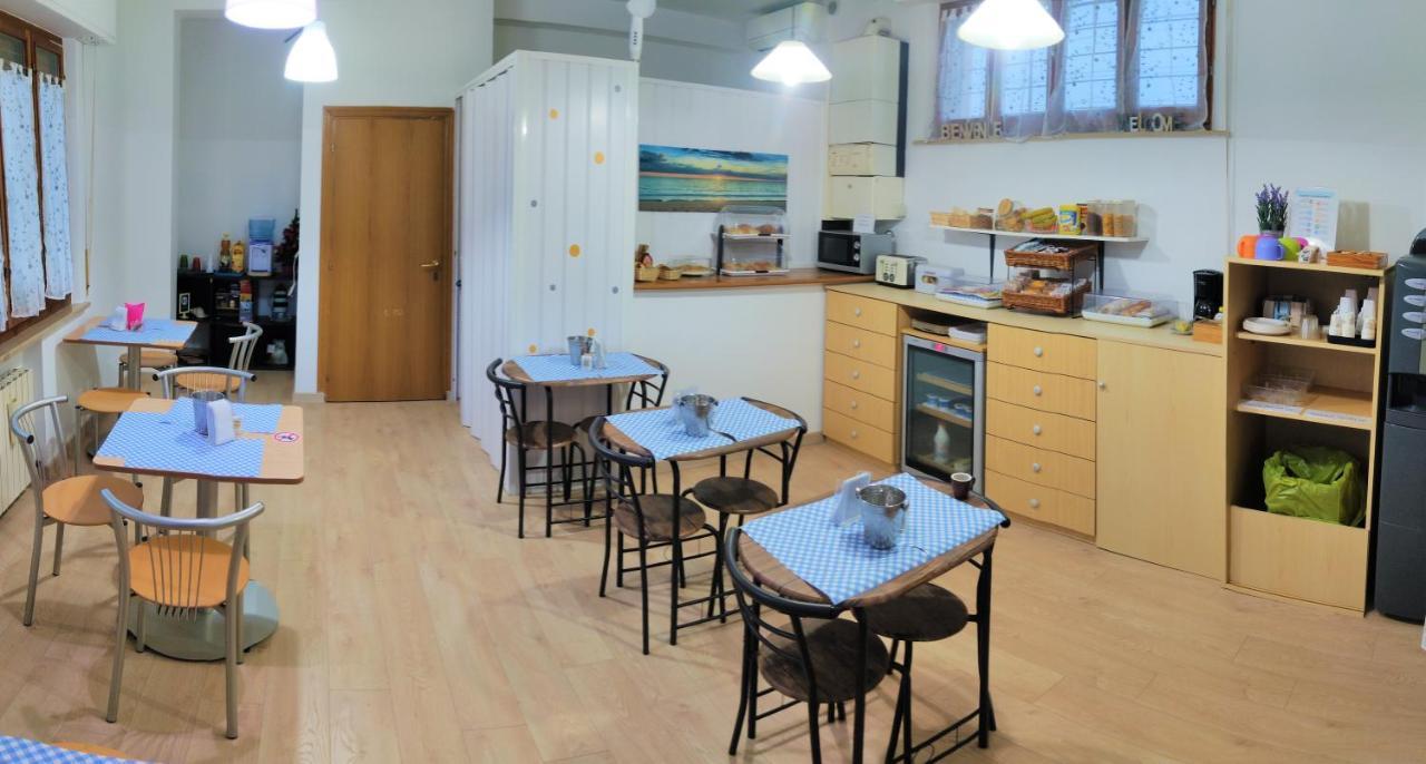 Birilli B&B تْشيفيتانوفا ماركي المظهر الخارجي الصورة