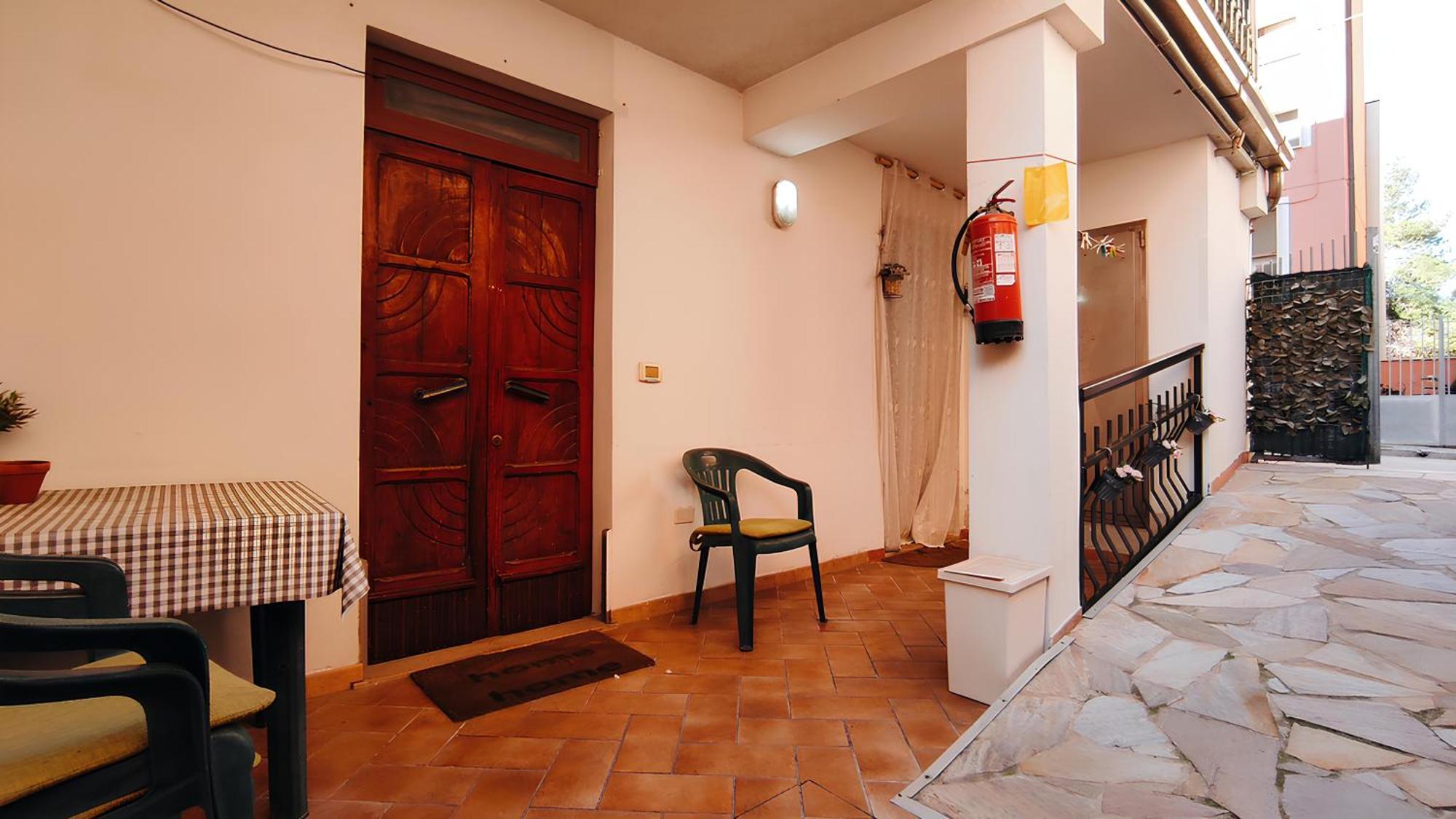 Birilli B&B تْشيفيتانوفا ماركي المظهر الخارجي الصورة