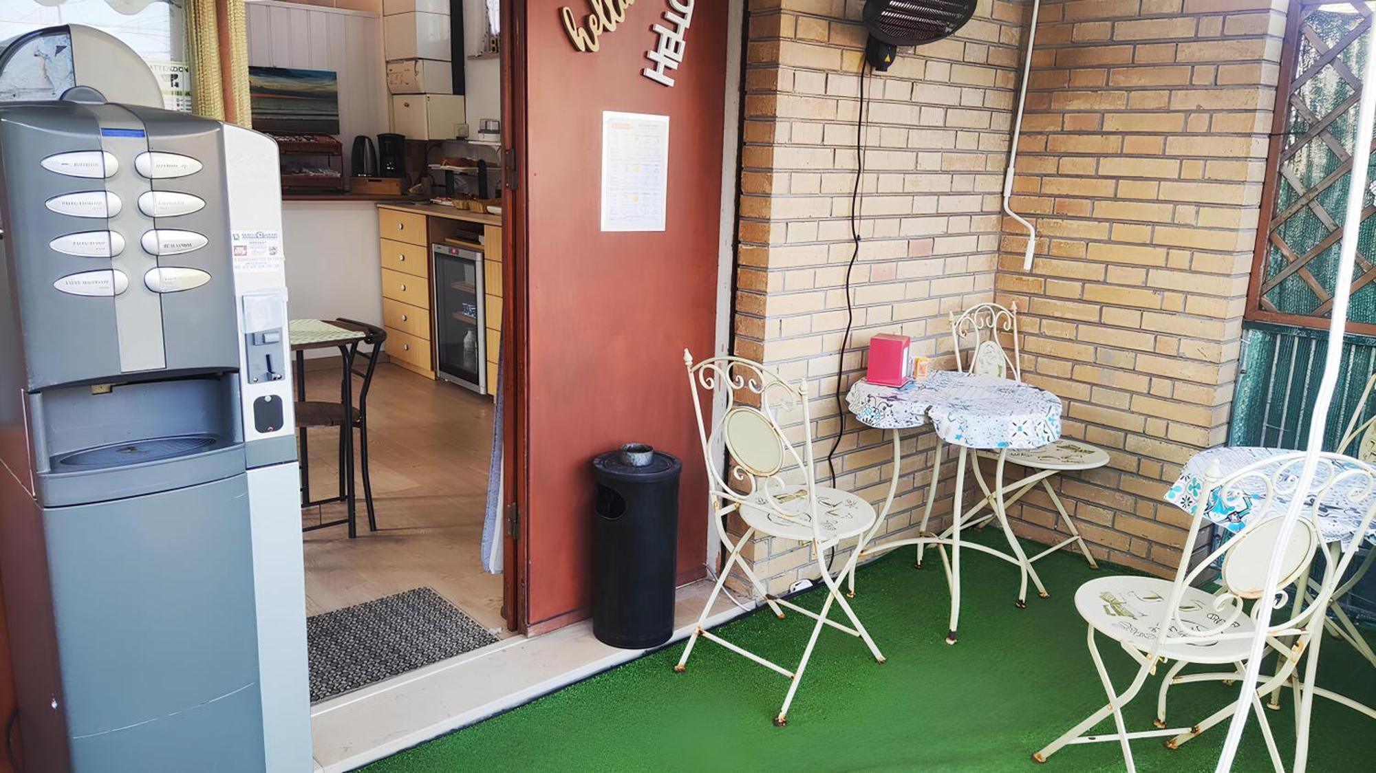 Birilli B&B تْشيفيتانوفا ماركي المظهر الخارجي الصورة
