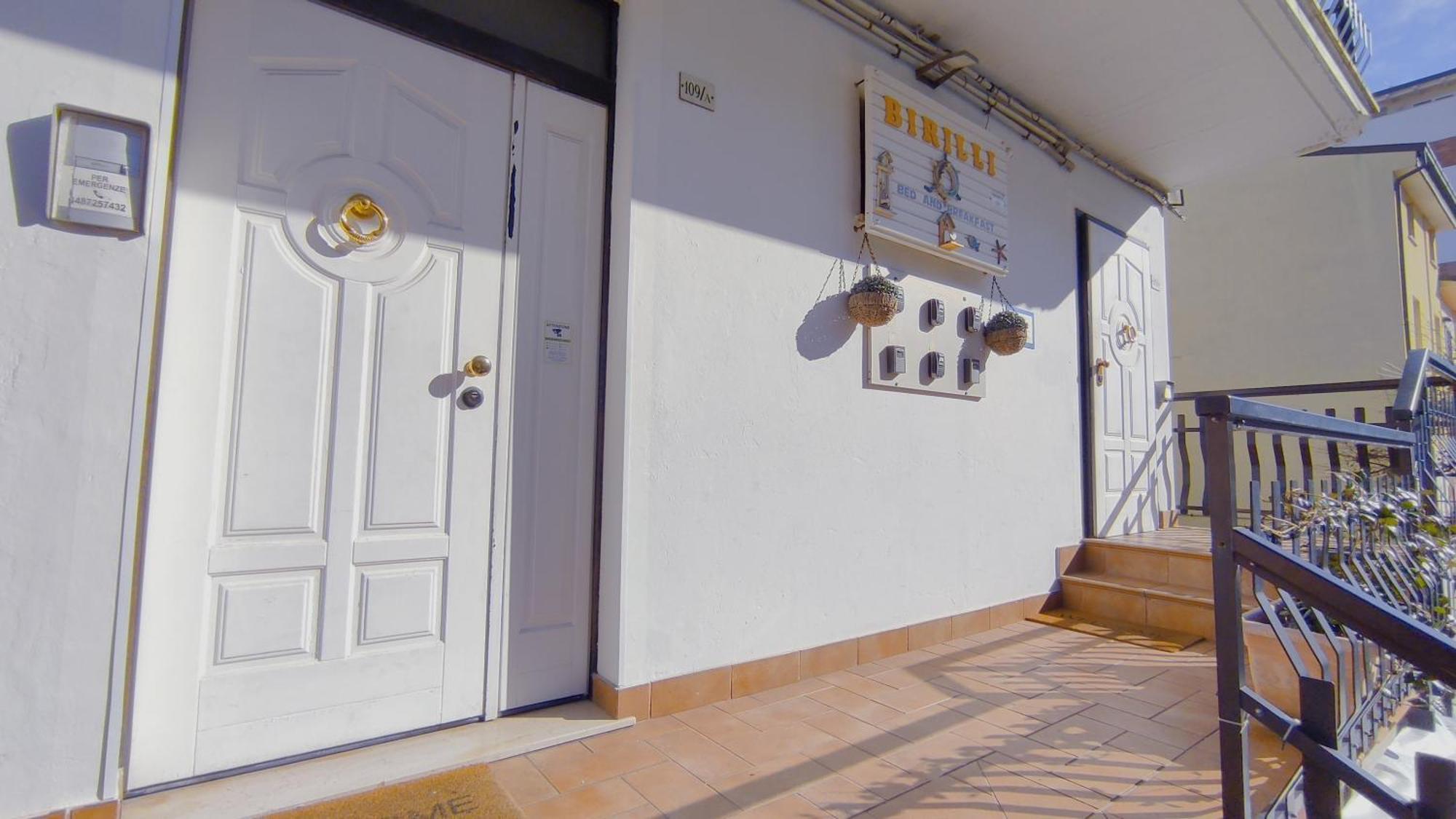 Birilli B&B تْشيفيتانوفا ماركي المظهر الخارجي الصورة