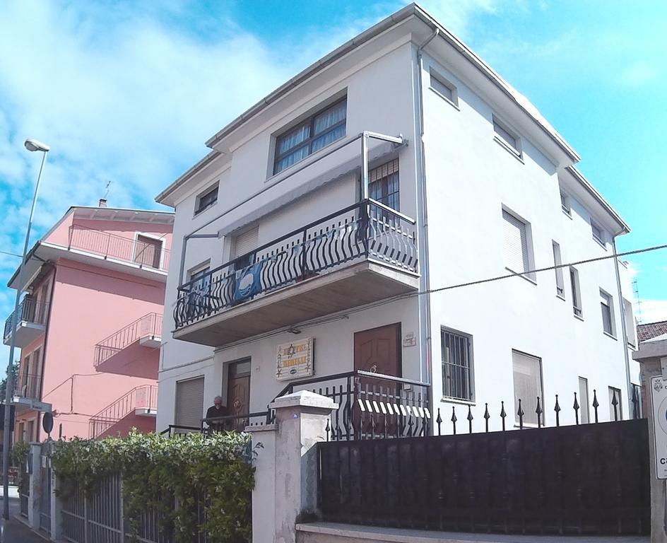 Birilli B&B تْشيفيتانوفا ماركي المظهر الخارجي الصورة