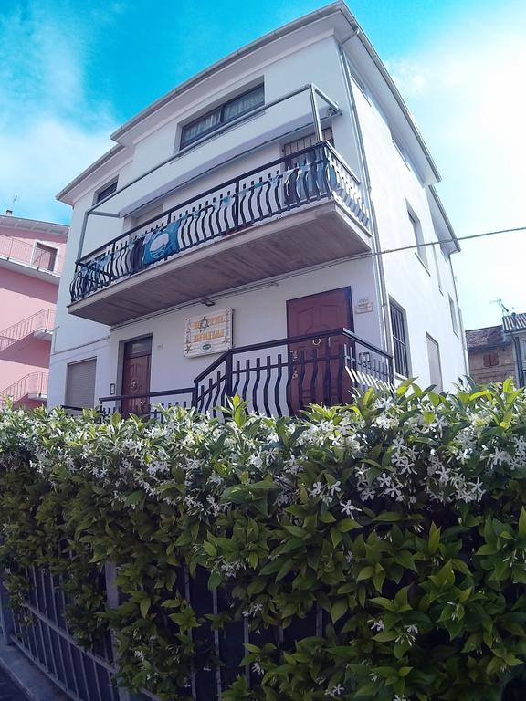 Birilli B&B تْشيفيتانوفا ماركي المظهر الخارجي الصورة