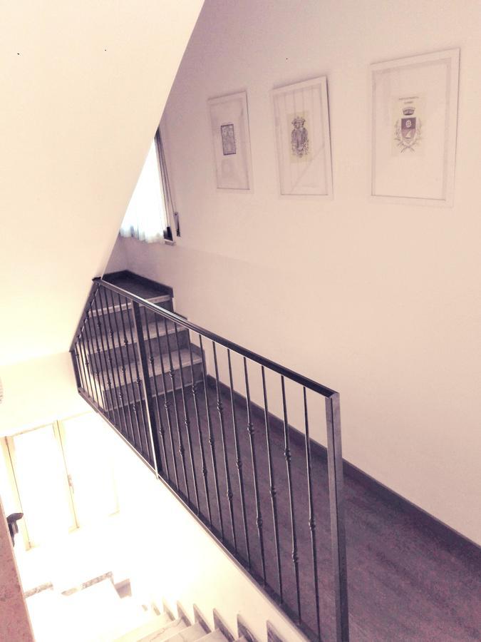 Birilli B&B تْشيفيتانوفا ماركي المظهر الخارجي الصورة