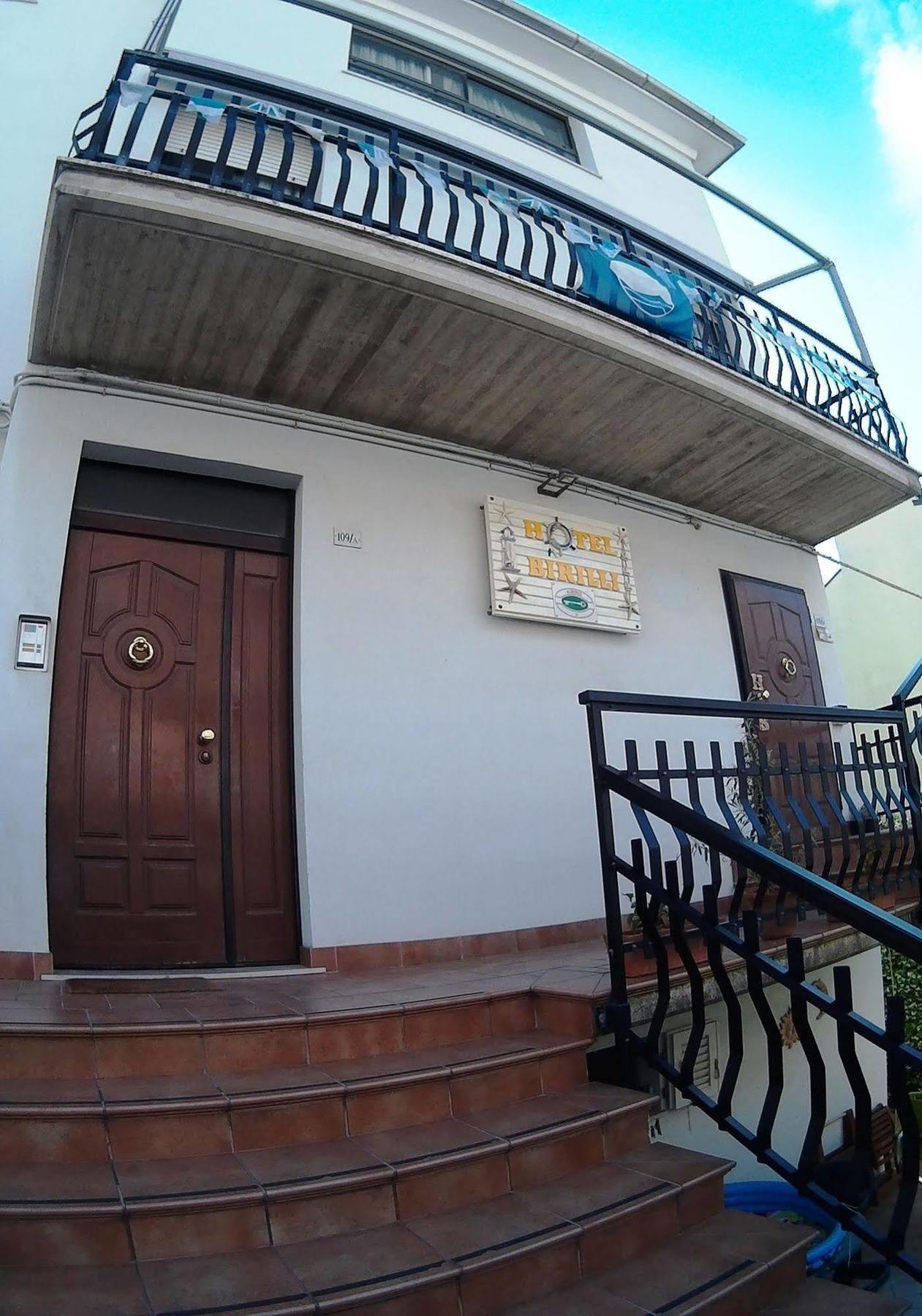 Birilli B&B تْشيفيتانوفا ماركي المظهر الخارجي الصورة